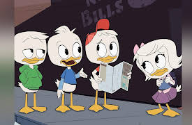 DuckTales Volume 1: Daytrip of Doom!