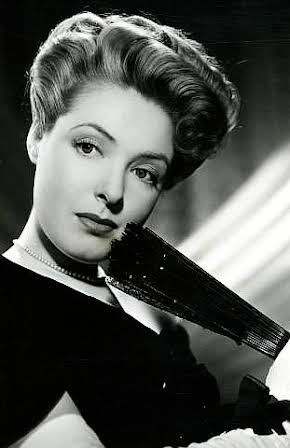 Ann Richards as 
