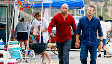 NCIS: Los Angeles (S1 E2)