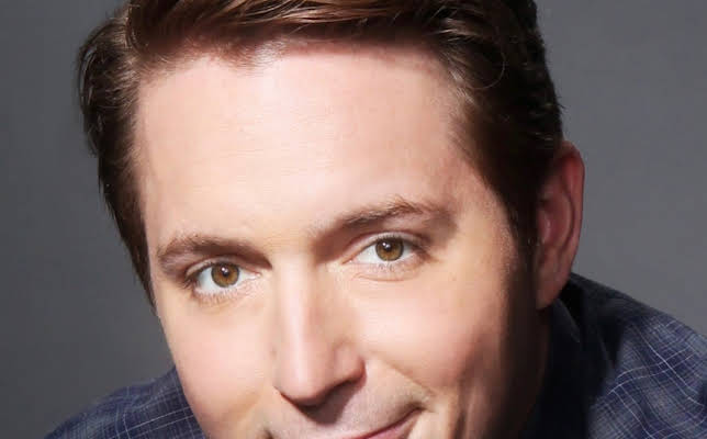 Beck Bennett