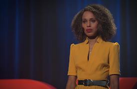 Unprisoned: Episode 8