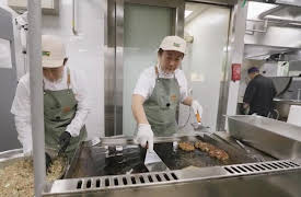 The Backpacker Chef 2: Episode 5