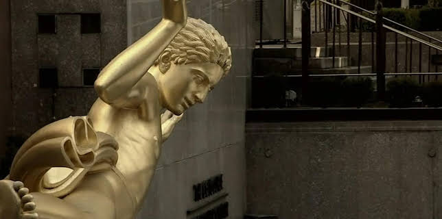 11:00 PM: Life After People | History | 10/30 2025