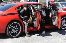 Graceland: Episode 11