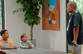 #blackAF: still... because of slavery