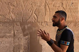 The Great Life of Ramses: The Great Ancestor