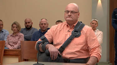 11:00: Barbara Salesch - Das Strafgericht | RTL | 4/28 2026