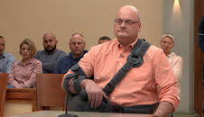 Barbara Salesch - Das Strafgericht