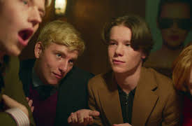 Young Royals: Avsnitt 4