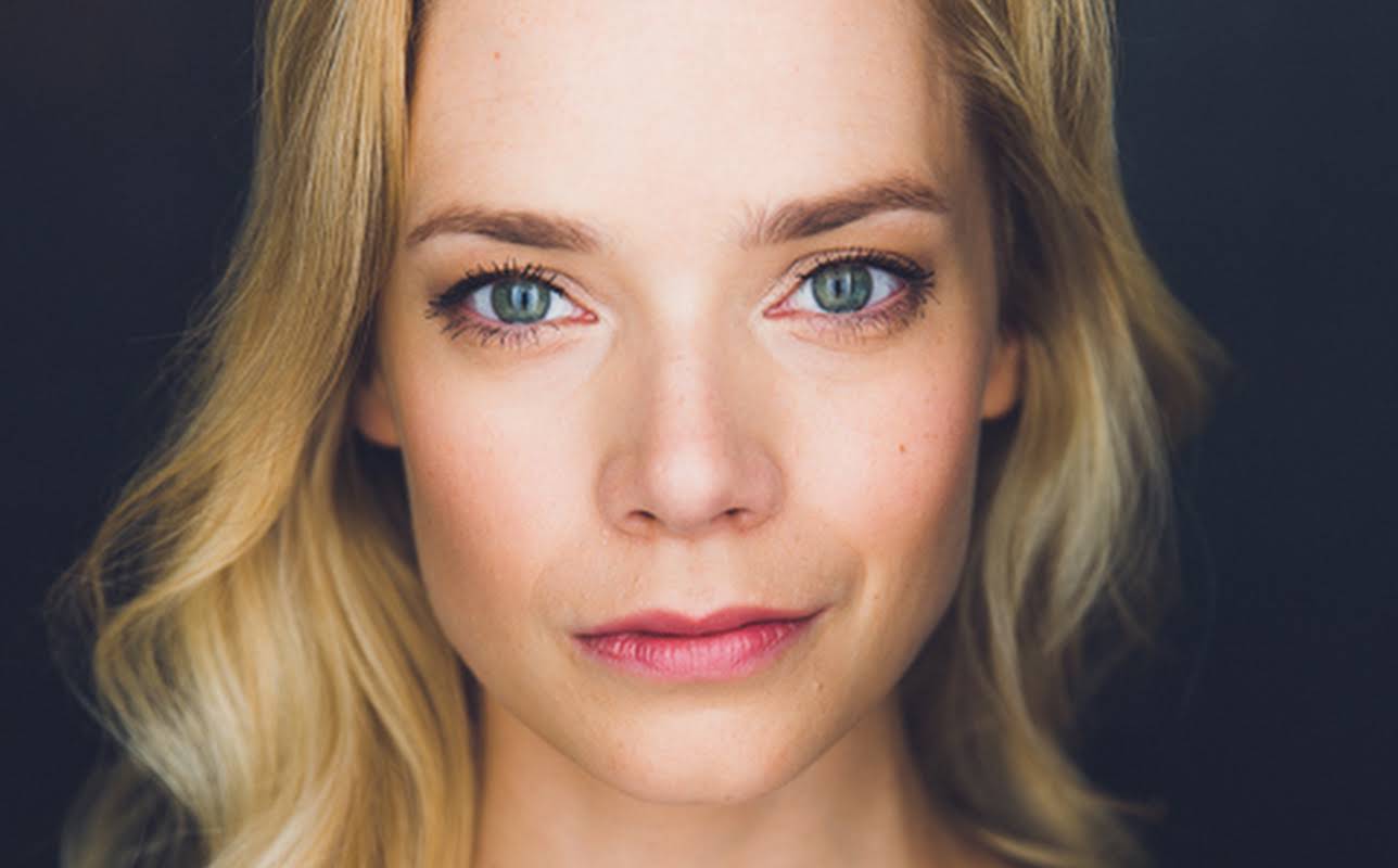 Caitlin Mehner