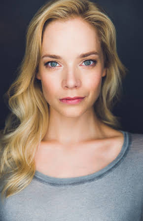 Caitlin Mehner as 