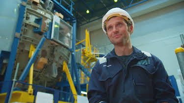 3:00 PM: Guy Martin's Great British Power Trip (S1 E3) (S1) | Dave | 10/19 2026