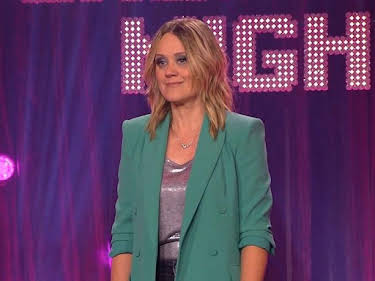 23:45: Ladies Night | SWR Fernsehen RP | 6/16 2026