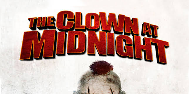 The Clown at Midnight (1999)