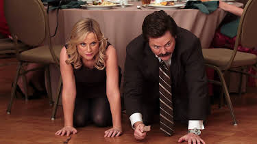 05:10: Parks and Recreation (S5 E9) (S5) | Viasat Series | 6/21 2026