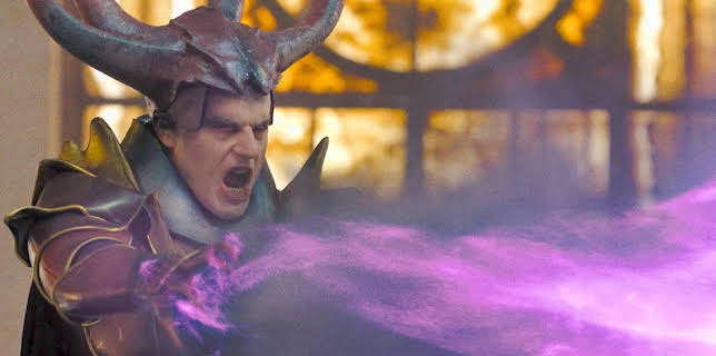 6:30 PM: Gormiti: The New Era (S1) | CBBC | 11/20 2025