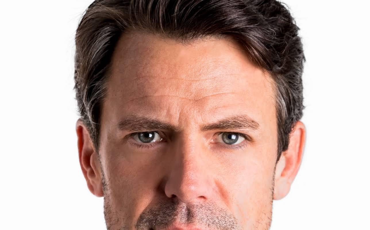 Colin Moss