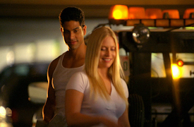 CSI: Miami: Out Of Time