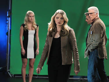 09:40: CSI: Vegas | VOX | 6/10 2026