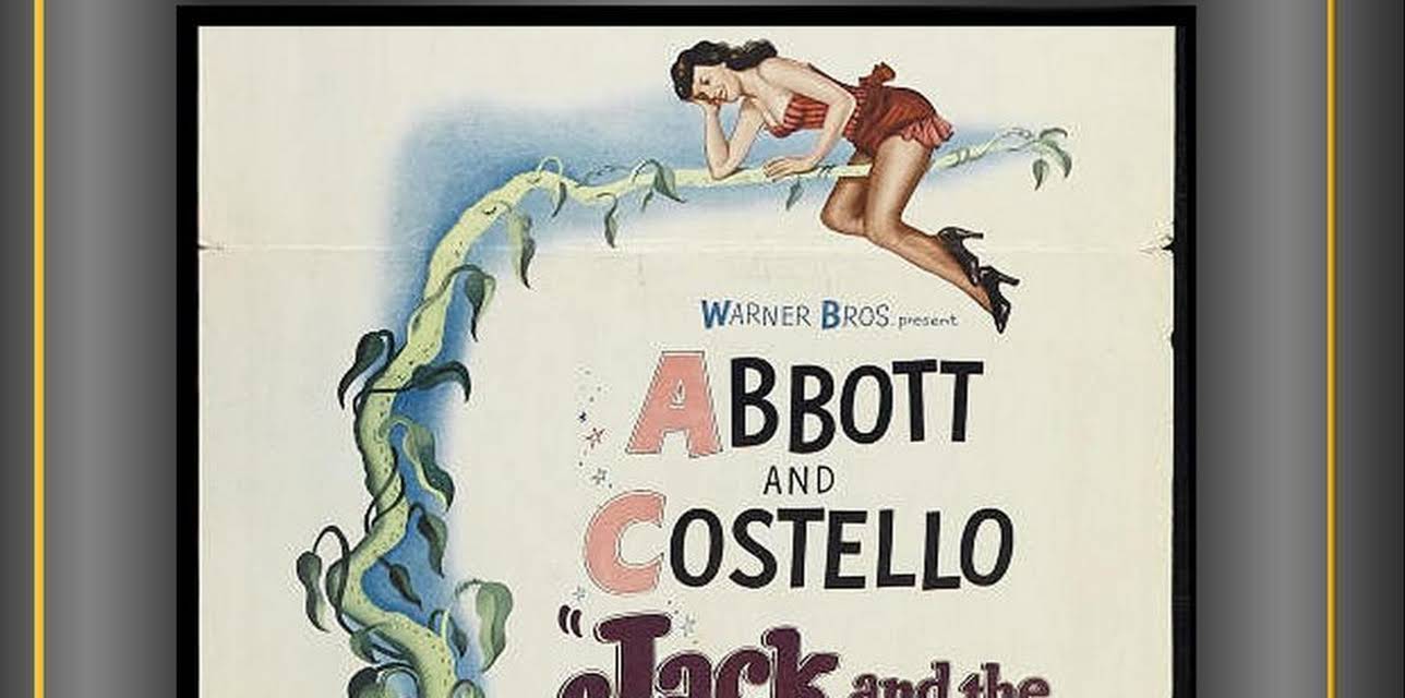 Jack & The Bean Stalk (1952) (1952)