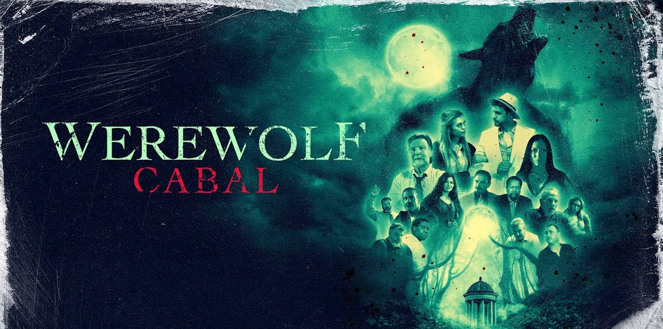 Werewolf Cabal (2022)