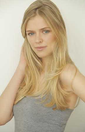 Victoria Zeutzius as 