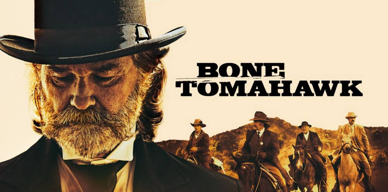 Bone Tomahawk (2026)