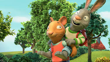 8:05 AM: Pip and Posy (S1 E29) (S1) | Channel 5 | 7/26 2026