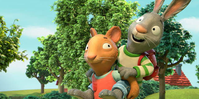 7:00 AM: Pip and Posy (S1 E29) (S1) | Channel 5 | 1/14 2026