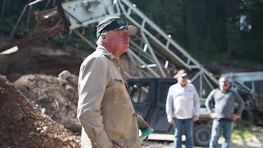 13:20: Gold Rush: Mine Rescue with Freddy & Juan (S3 E4) (S3) | Discovery Channel | 5/6 2026