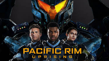 21:00: Pacific Rim: Uprising | TV3 | 5/23 2026