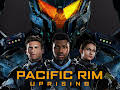 Pacific Rim: Uprising