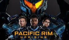 Pacific Rim: Uprising