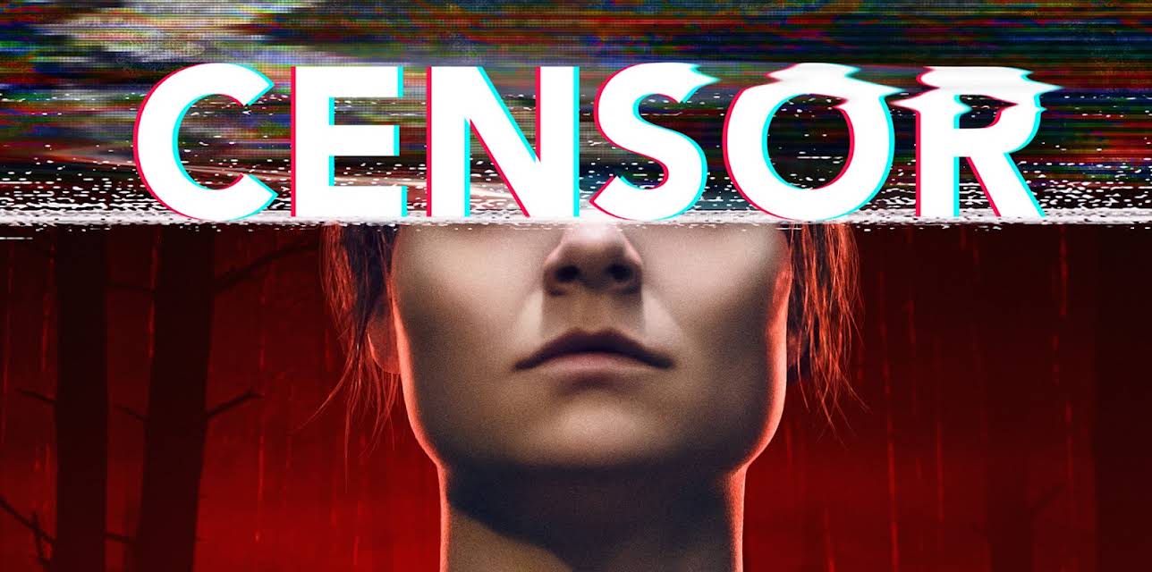 Censor (2021)