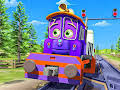 Chuggington
