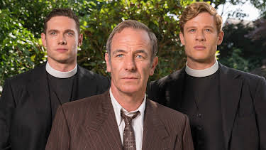 03:40: Grantchester (S04/E01) | One | 9/10 2026