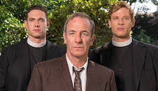 Grantchester (S04/E01)