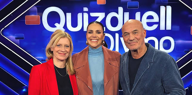 18:50: Quizduell-Olymp | Das Erste | 3/13 2026