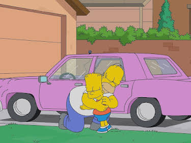 18:40: Die Simpsons | ProSieben | 9/16 2026