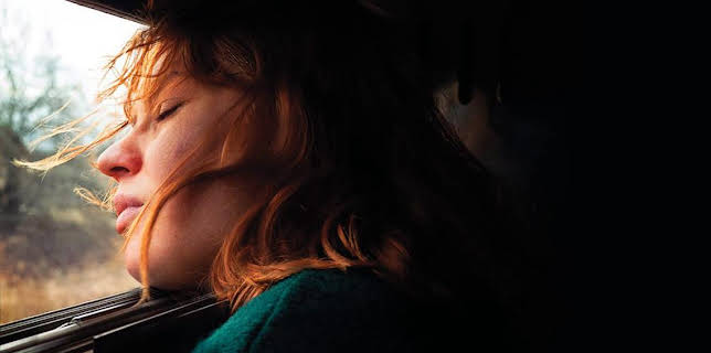 1:00 AM: Compartment No. 6 | BBC Two | 11/16 2025