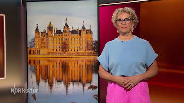 22:45: NDR Kultur - Das Journal | NDR Fernsehen | 9/7 2026