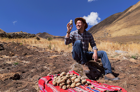 Food- Delicious Science Season 1: A Matter of Taste