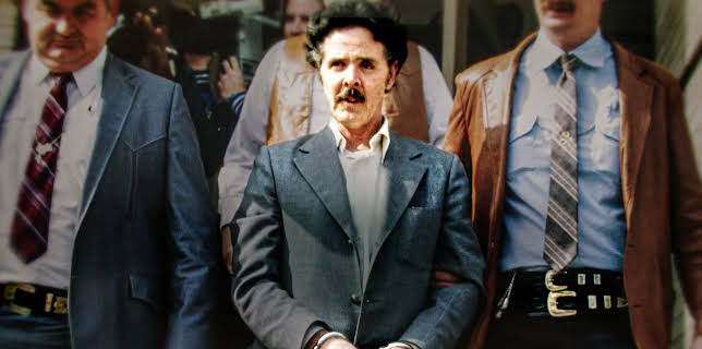 The Confession Killer