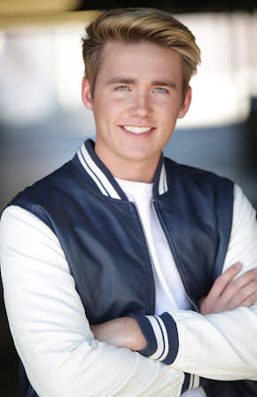 Brennan Bailey as Ben Bannister