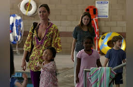 Parenthood Season 1: The Deep End of the Pool