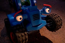 Season 1: Look What I've Got | Carrie's Pallets