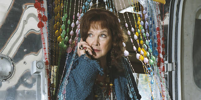 23:00: Morden i Midsomer (S8 E5) (S8) | TV8 | 2/18 2026