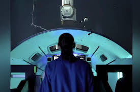 Inside NASA's Innovations: Inside Langley Research Centre with Simulators & Landing Systems, Nanotechnology & Heat Shields