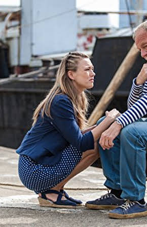 Kristýna Boková as 