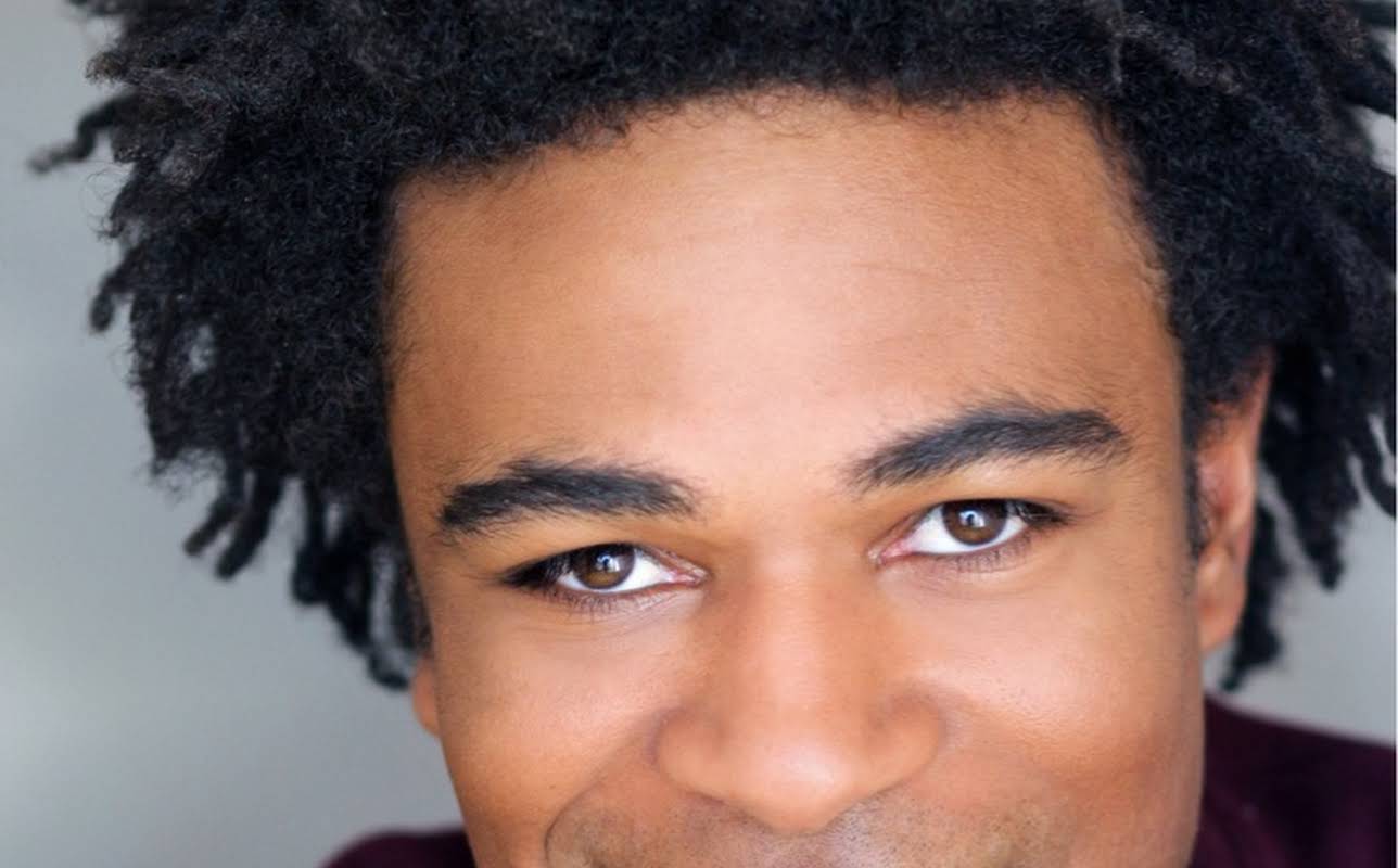 Zeno Robinson